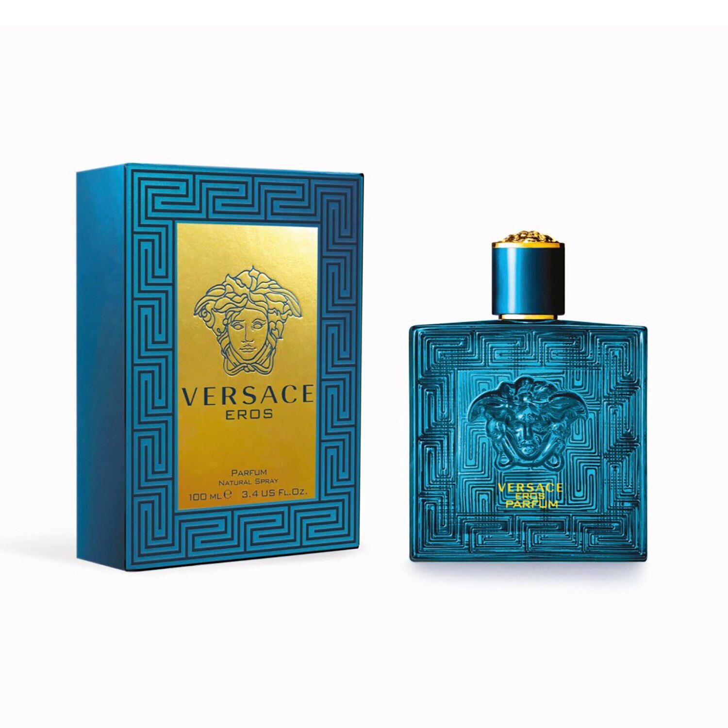 Eros Eau de Parfum de VERSACE SEPHORA