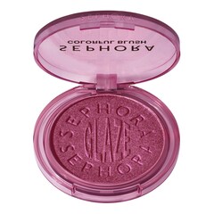 Colorful Blush Glaze - Blush con acabado ultraluminoso, Sephora Collection