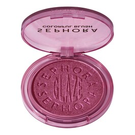 Colorful Blush Glaze - Blush con acabado ultraluminoso