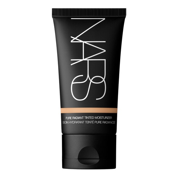 Pure Radiant Tinted Moisturizer SPF30 -  Crema hidratante con color y SPF30, Nars