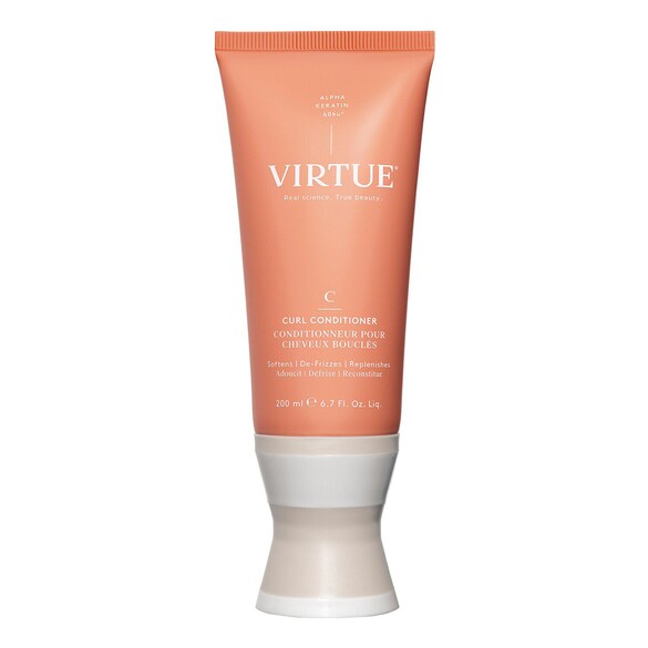 Curl Conditioner - Acondicionador para cabello rizado, Virtue