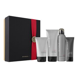 Rituals Homme - Estuche M Cuerpo & Baño