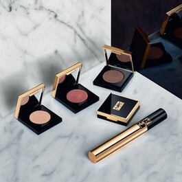 Yves Saint Laurent Sequin Crush Mono-sombra de ojos