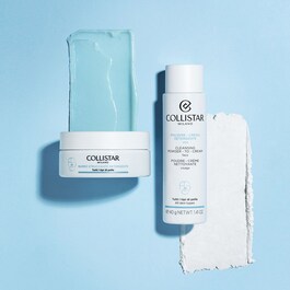 Bálsamo Desmaquillante Waterless - Desmaquillaje para rostro y ojos
