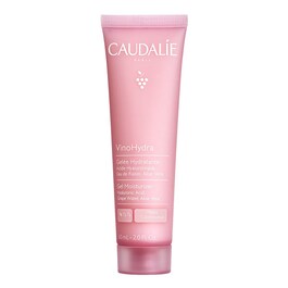 VinoHydra Gelcream Hidratante 