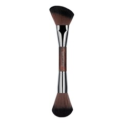 Pincel #158 - Pincel Sculpting Doble Punta, Make Up For Ever