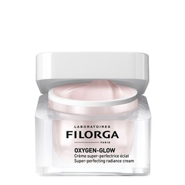 OXYGEN-GLOW [CREAM] - Crema perfeccionadora iluminadora