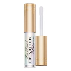 Tamaño Viaje Lip Injection Extreme - Brillo Labial Hidratante y Voluminizador, Too Faced