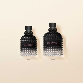 Uomo Born in Roma - Eau de Toilette Perfume de Hombre