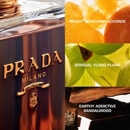 La Femme Prada L'Eau - Eau de toilette