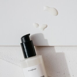 Fluide de Jour  - Bio & 100% de Origen Natural