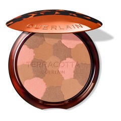 Terracotta Light - Polvos Bronceadores Edición Limitada, Guerlain