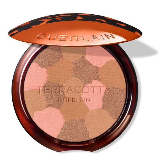 Terracotta Light - Polvos Bronceadores Edición Limitada, Guerlain
