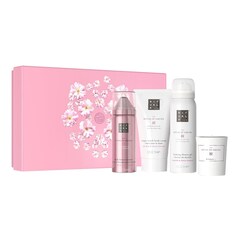 The Ritual of Sakura - Estuche S Cuerpo, Rituals