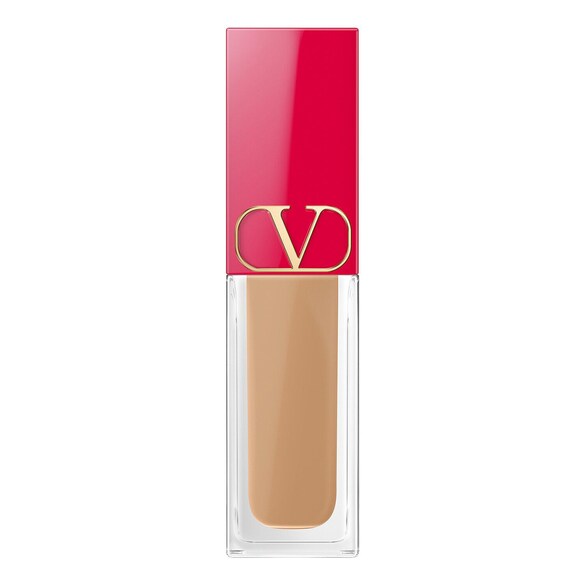 Very Valentino - Corrector hidratante de alta cobertura durante todo el día, Valentino Make Up