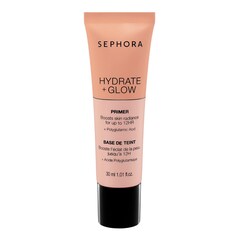 Base de Maquillaje Hidratación & Luminosidad - Base de maquillaje, Sephora Collection