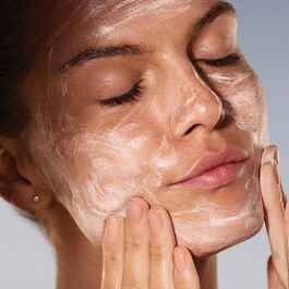 Advanced Night Repair - Gel limpiador enriquecido con 15 aminoácidos