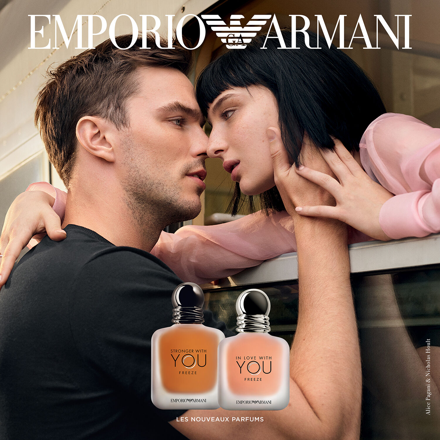 Stronger with you freeze sephora sales