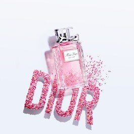 Miss Dior Rose N'Roses - Eau de Toilette Vapo