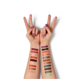 Born to Run Palette - Paleta de sombras de ojos