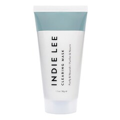 Mascarilla exfoliante - Mascarilla detox, INDIE LEE