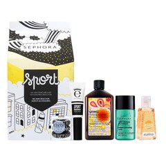 Box Sport - Cofre Tratamiento, SEPHORA FAVORITES