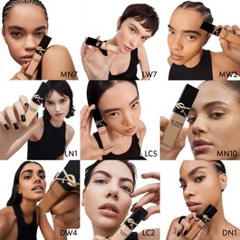All Hours Concealer - Corrector