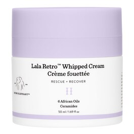 Lala Retro™ Whipped Cream - Crema Facial Para Piel Seca