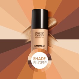 Watertone - Base de maquillaje 