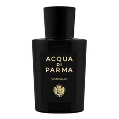 Signatures of the Sun Vaniglia - Eau de Parfum cítrica oriental, ACQUA DI PARMA