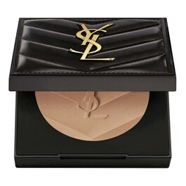 All Hours Hyper Finish Powder - Polvo Matificante Multiusos