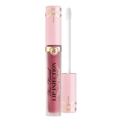 Lip Injection - Labial Líquido, Too Faced