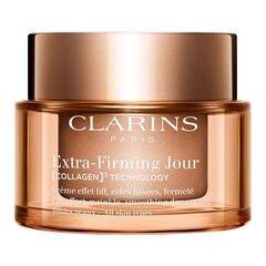 EXTRA FIRMING  - Crema Día Todas Pieles, Clarins