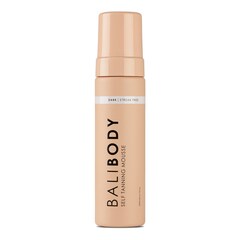 Mousse bronceadora - Mousse auto bronceadora , Bali Body