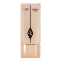 Wonderglow - Primer rostro, Charlotte Tilbury