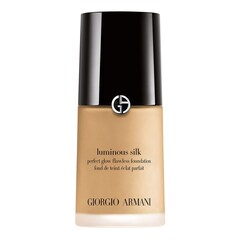 Luminous Silk - Base De Maquillaje Ligera Con Acabado Luminoso, Armani