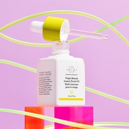 Virgin Marula Luxury Facial Oil  - Aceite Para La Cara Virgin Marula