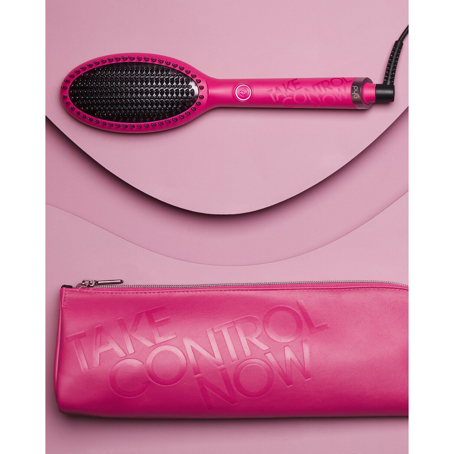 Peine alisador hot sale ghd opiniones