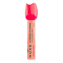 Very rose - Sérum voluminificador de labios, Nuxe