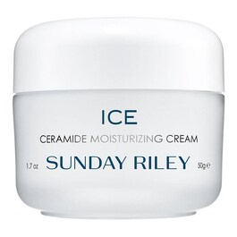 ICE - Crema Hidratante con Ceramida