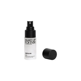 Mist & Fix - Bruma para fijar el maquillaje en formato de viaje