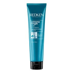 Extreme Length - Tratamiento sin aclarado protector del largo, Redken