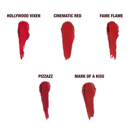 Hollywood Beauty Icon - Matte Revolution - Lápiz De Labios