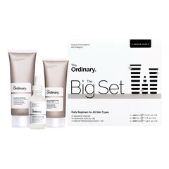 The Big Set - Estuche tratamiento, THE ORDINARY