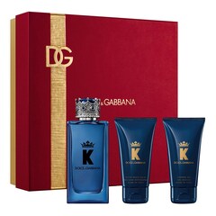 Dolce and Gabbana -  Estuche K EDP, Dolce & Gabbana