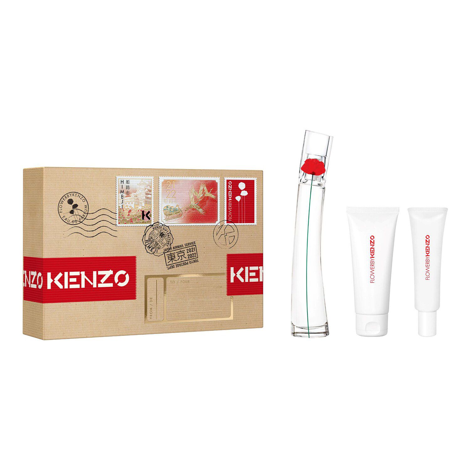 kenzo aqua sephora