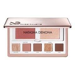 Glam Face palette - Paleta maquillaje, Natasha Denona