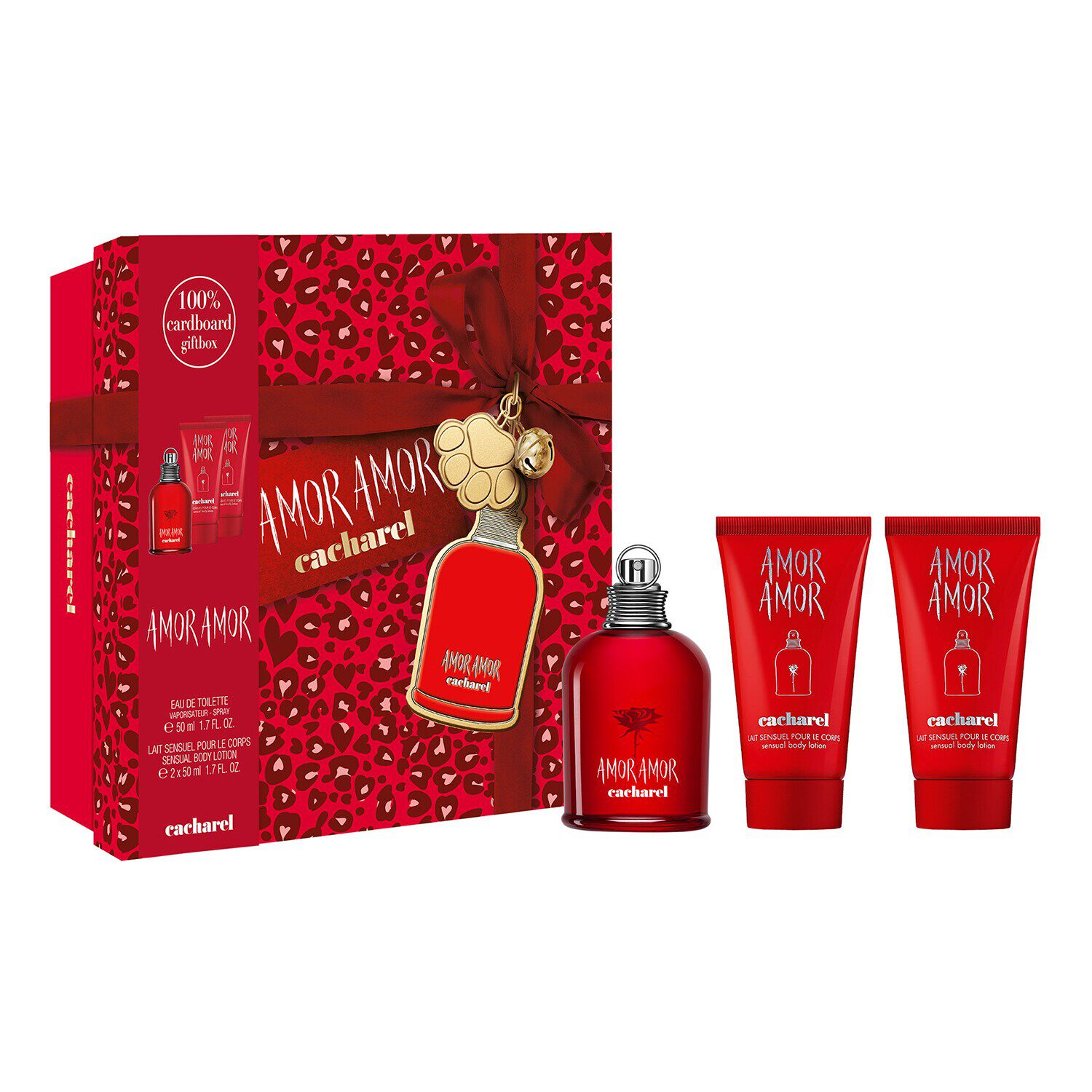 Sephora cacharel amor sale amor