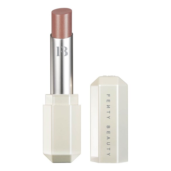 Slip shine Sheer Shiny Lipstick - Barra de labios , FENTY BEAUTY