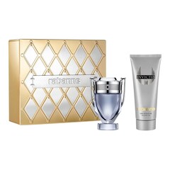 Invictus - Estuche Eau de Toilette Hombre, Rabanne Fragances